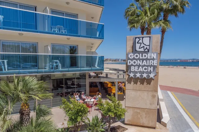 Billede av hotellet Golden Donaire Beach - nummer 1 af 10