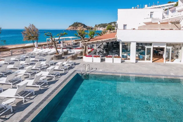 Hotellbilder av Golden Mar Menuda - nummer 1 av 18