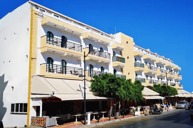 Billede av hotellet Pela Maria - Adults Only - nummer 1 af 10