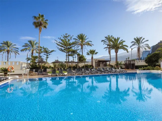 Hotellbilder av Sol Costa Atlantis Tenerife - nummer 1 av 10