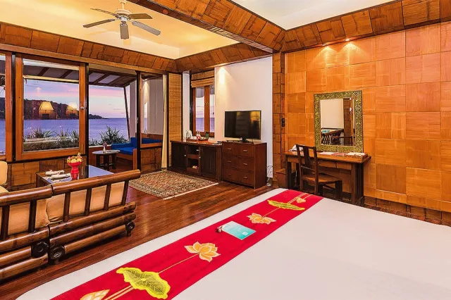Hotellbilder av Mom Tris Villa Royale - nummer 1 av 10