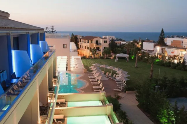 Billede av hotellet Castello Boutique Resort & Spa - Adults only - nummer 1 af 10