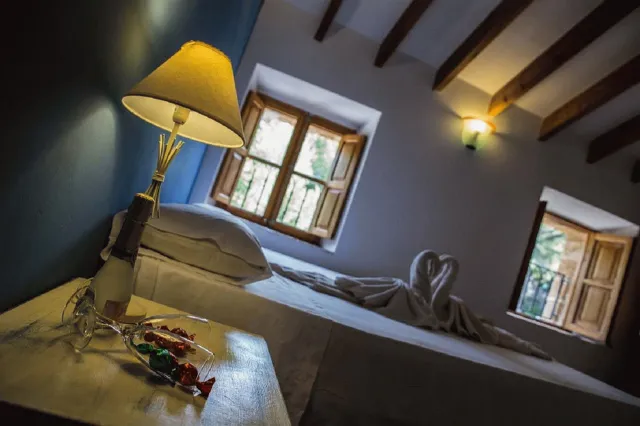 Billede av hotellet Petit Hotel Hostetgeria La Victoria - nummer 1 af 10