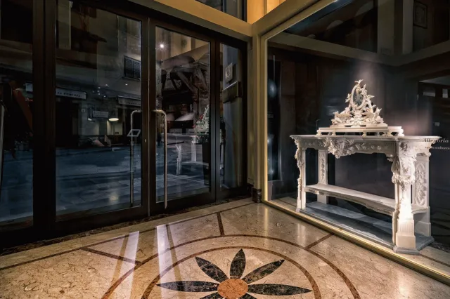 Hotellbilder av Pitti Palace al Ponte Vecchio - nummer 1 av 84