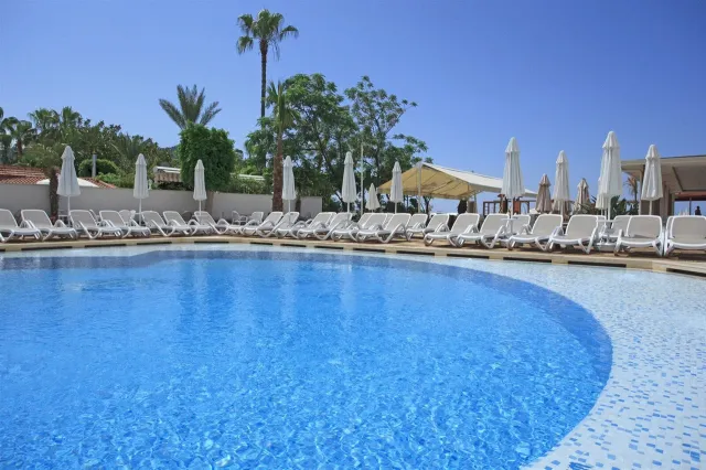 Hotellbilder av Xperia Saray Beach - nummer 1 av 10