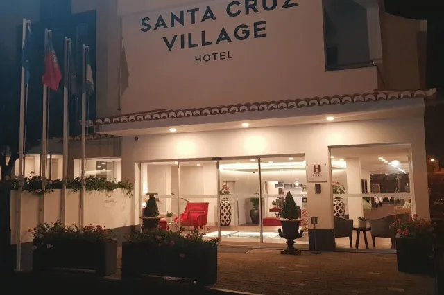 Hotellbilder av Santa Cruz Village Hotel - nummer 1 av 51