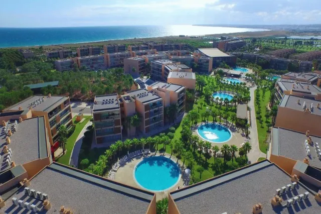Hotellbilder av Salgados Vila das Lagoas - nummer 1 av 10