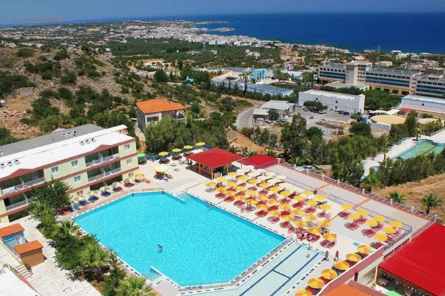 Hotellbilder av Aqua Sun Village - nummer 1 av 13