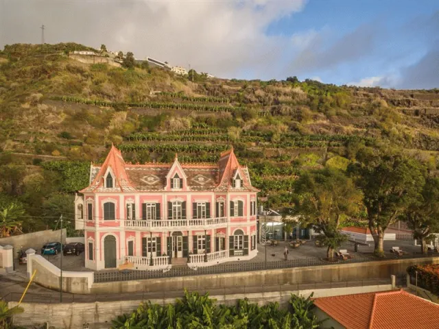 Billede av hotellet 1905 Zino's Palace - nummer 1 af 10
