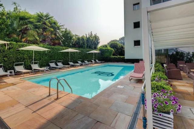 Billede av hotellet Jet Hotel, Sure Hotel Collection by Best Western - nummer 1 af 10