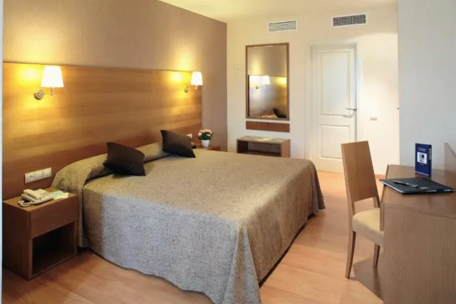 Billede av hotellet Hotel Don Paco - nummer 1 af 10