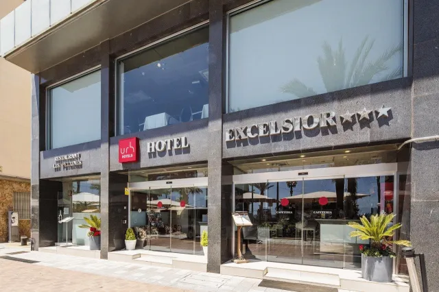 Hotellbilder av URH Excelsior Lloret - nummer 1 av 32