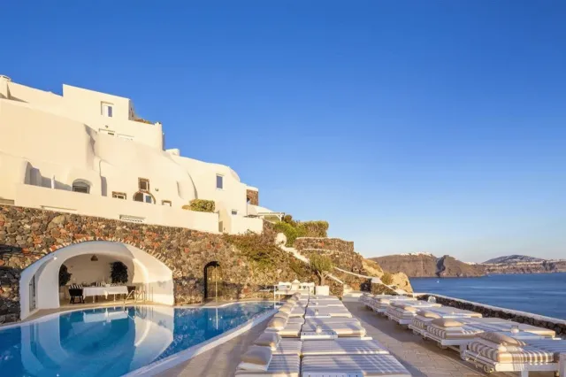 Hotellbilder av Canaves Oia Suites - nummer 1 av 149