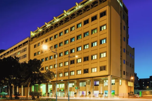 Hotellbilder av Ibis Styles Palermo President (ex Ibis Styles Palermo) - nummer 1 av 17