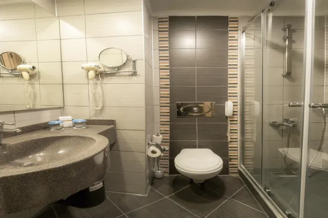 Billede av hotellet Dream World Aqua Hotel - nummer 1 af 10