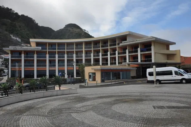 Hotellbilder av Aqua Natura Madeira Hotel - nummer 1 av 74