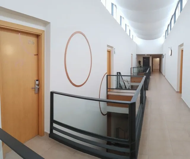 Hotellbilder av On Family Islantilla - nummer 1 av 10