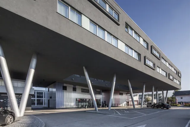 Hotellbilder av Austria Trend Hotel Salzburg Messe - nummer 1 av 10