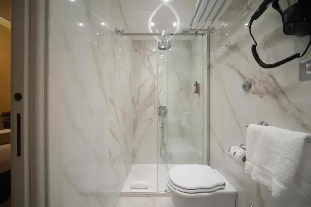 Billede av hotellet Maison Tritone - nummer 1 af 9