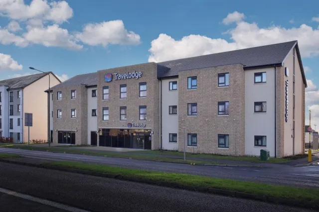 Billede av hotellet Travelodge Edinburgh Park - nummer 1 af 9