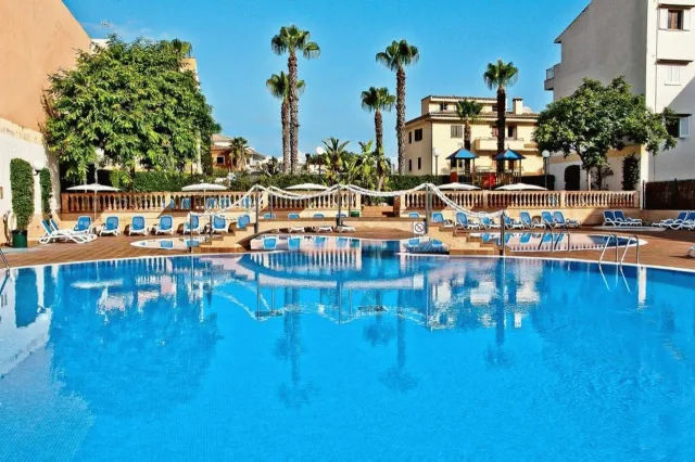 Billede av hotellet BQ Can Picafort - nummer 1 af 10