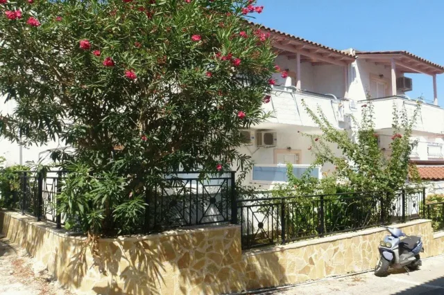 Hotellbilder av Galini Studios Benitses - nummer 1 av 4