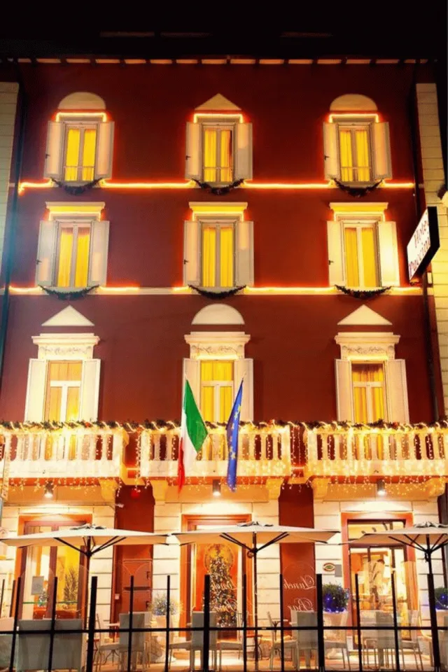 Hotellbilder av Hotel Puccini - nummer 1 av 5