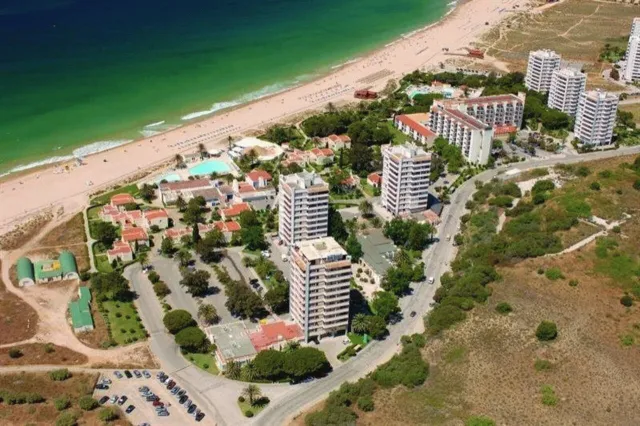 Hotellbilder av Pestana Alvor Beach Villas - nummer 1 av 71