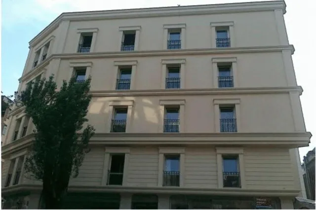 Billede av hotellet Grand Anatolia - nummer 1 af 3