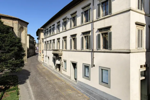 Hotellbilder av Tiferno - nummer 1 av 3
