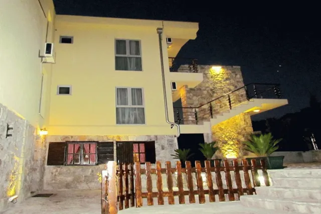 Billede av hotellet Hotel Crnogorska Kuca - nummer 1 af 10