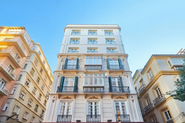 Billede av hotellet Tandem Soho Suites - nummer 1 af 10