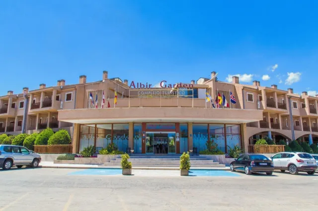 Billede av hotellet Albir Garden Resort & Aquapark - nummer 1 af 10