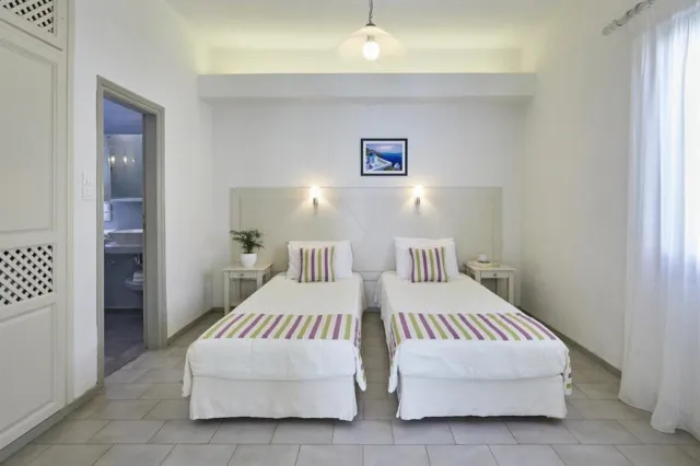 Hotellbilder av Nissos Thira Hotel - nummer 1 av 53