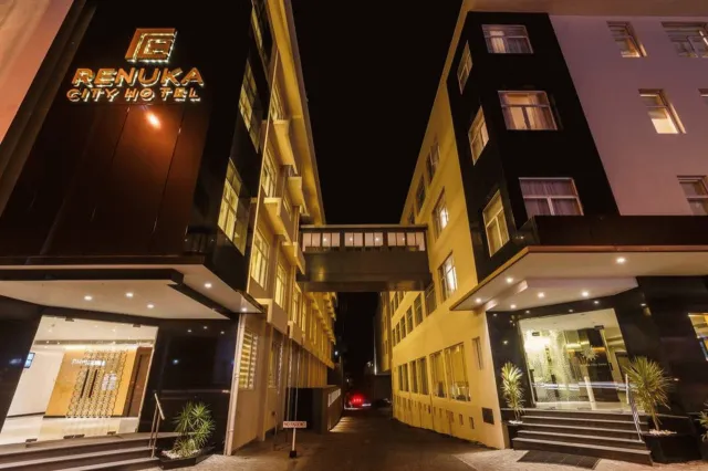 Hotellbilder av Renuka City Hotel (ex. Renuka Hotel) - nummer 1 av 63
