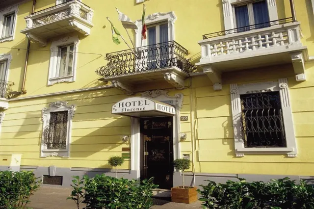 Billede av hotellet Hotel Florence - nummer 1 af 3