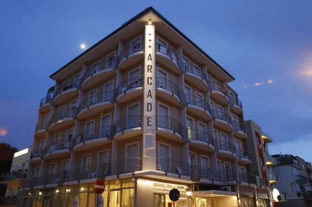 Hotellbilder av Hotel Arcade - nummer 1 av 3