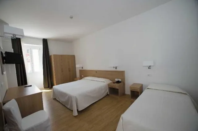 Billede av hotellet Hotel Geier - nummer 1 af 5