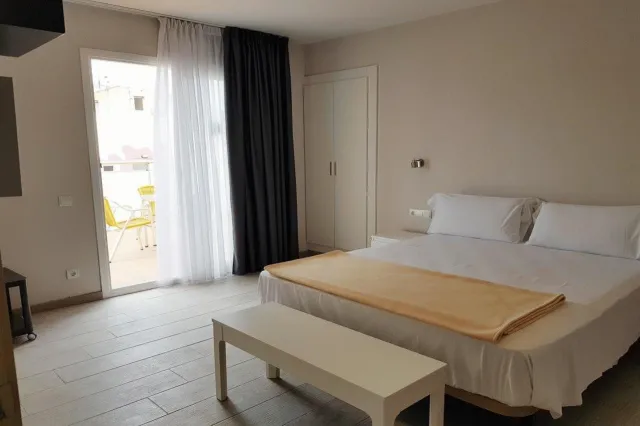 Billede av hotellet Comfort Calella - nummer 1 af 5