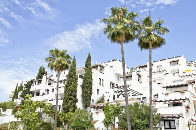Billede av hotellet Elite Apartments at Pueblo Evita - nummer 1 af 10