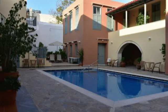 Billede av hotellet Hotel Vecchio - nummer 1 af 5