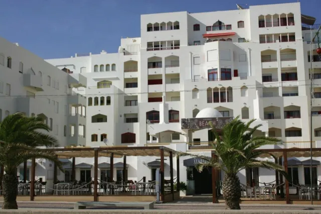 Hotellbilder av Garvetur Atlantida Apartments - nummer 1 av 5