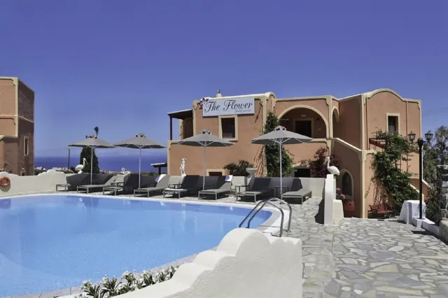 Billede av hotellet Pension The Flower - nummer 1 af 5