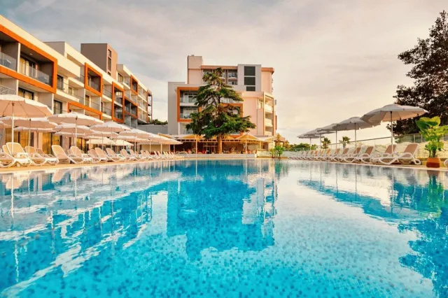 Hotellbilder av Sentido Marea - nummer 1 av 10