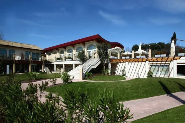 Hotellbilder av Lake Garda Resort - nummer 1 av 16