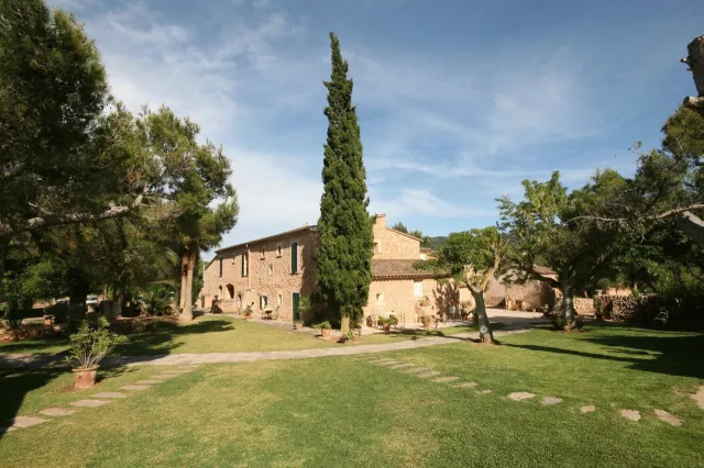 Hotellbilder av Hotel Rural Sa Galera - nummer 1 av 16