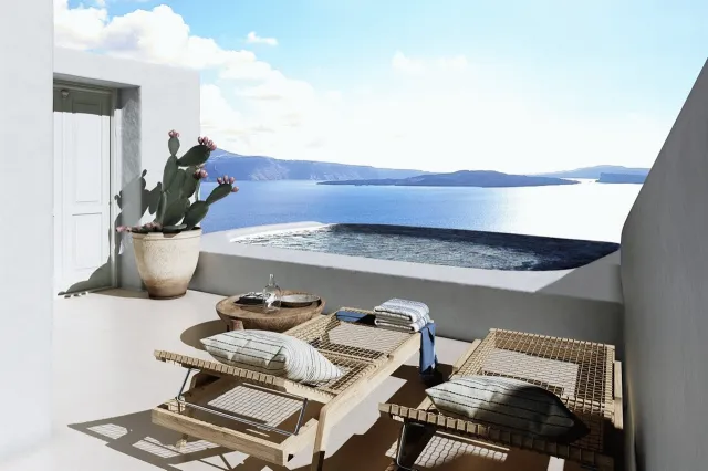 Hotellbilder av Armenaki Santorini - nummer 1 av 13