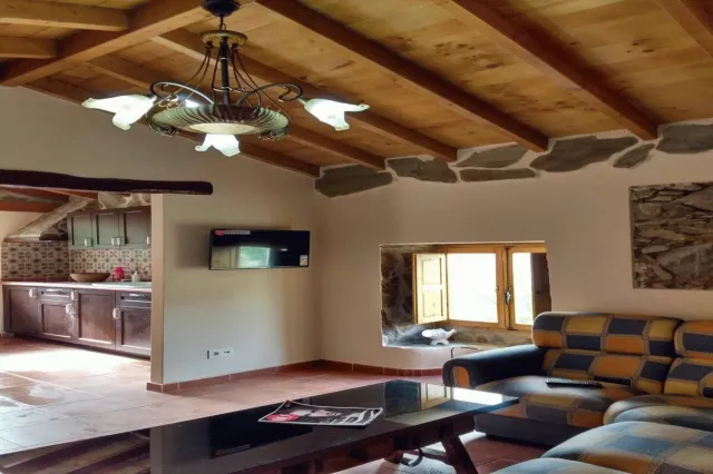Hotellbilder av Presa La Encantadora - nummer 1 av 9