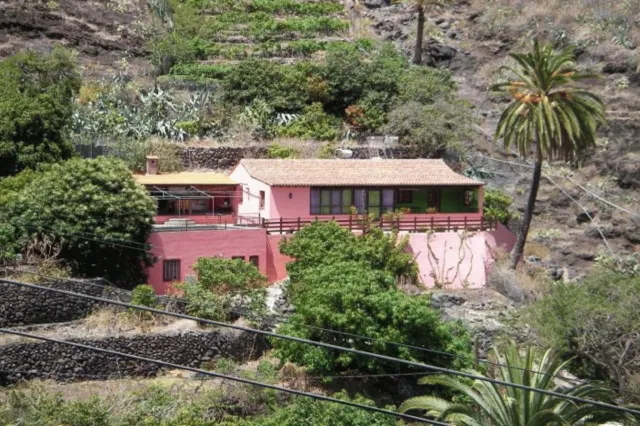 Hotellbilder av Casa Rural Rincon Del Olivo - nummer 1 av 10
