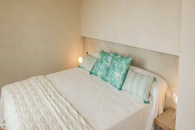 Hotellbilder av The Boc Suites - nummer 1 av 9